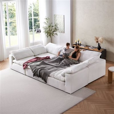 Cloud Couch modern