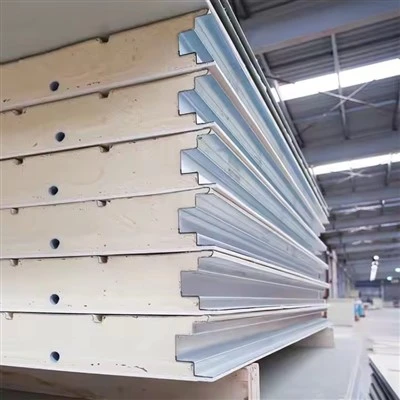 Panel PUF Għall-Ħajt